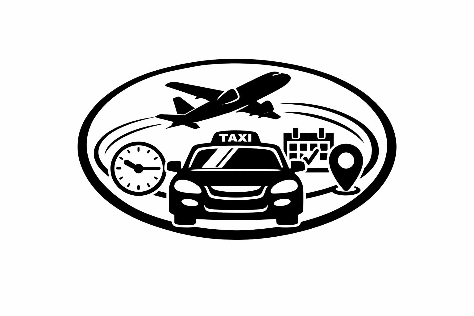CabTaxi logo