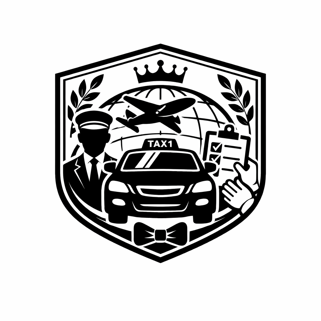 CabTaxi logo