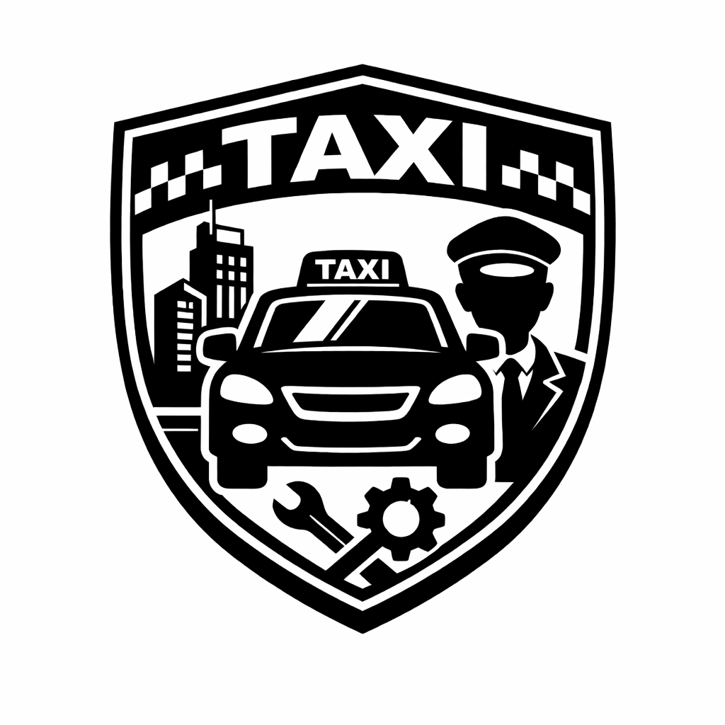 CabTaxi logo